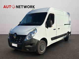 RENAULT Master usata, con Alzacristalli elettrici