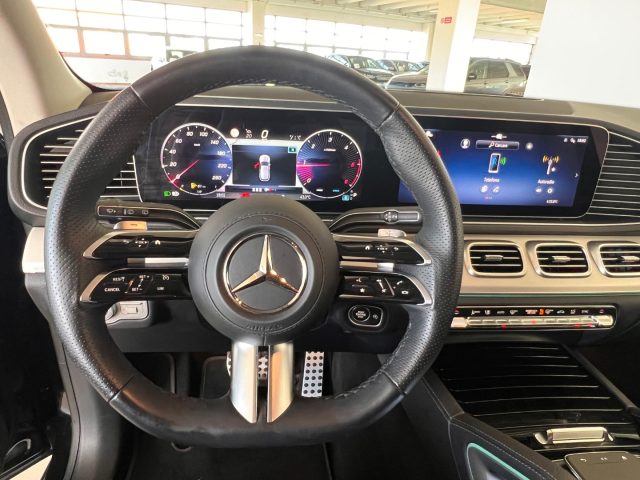 MERCEDES-BENZ GLE 300 usata, con Immobilizzatore elettronico