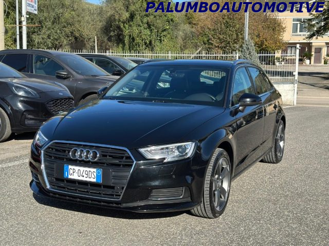 AUDI A3 usata, con ABS