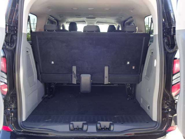 FORD Transit Custom usata, con Boardcomputer