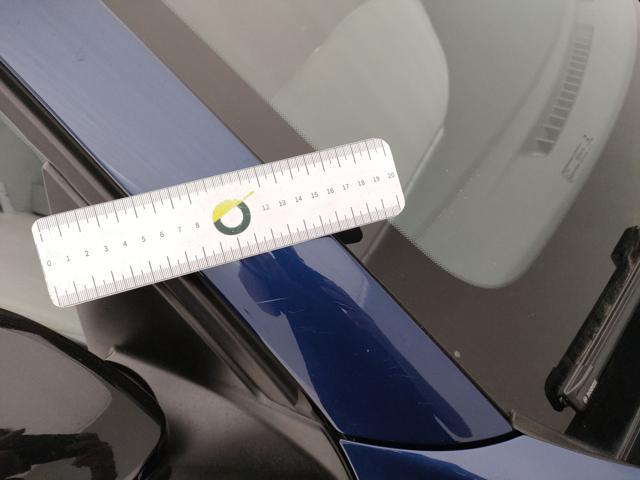 OPEL Corsa usata, con Riconoscimento dei segnali stradali