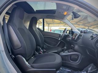 SMART ForTwo usata 28