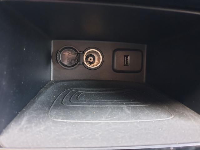 OPEL Grandland X usata, con Sedile posteriore sdoppiato