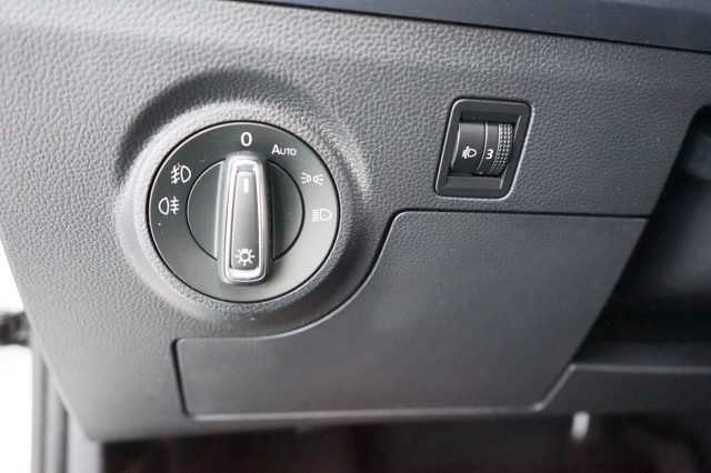 SEAT Arona usata, con Kit antipanne