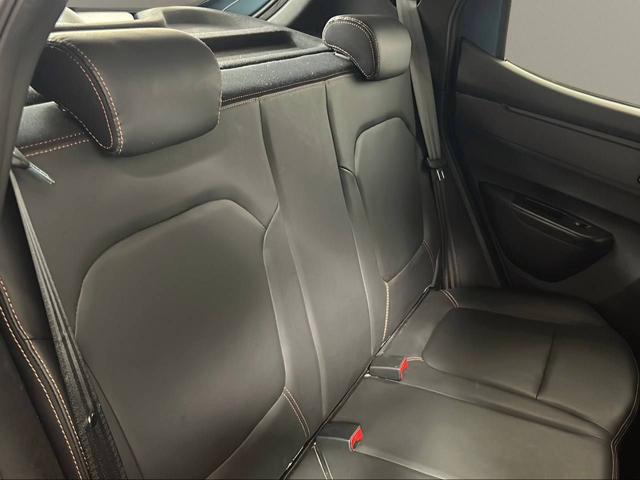 DACIA Spring usata, con Cruise Control
