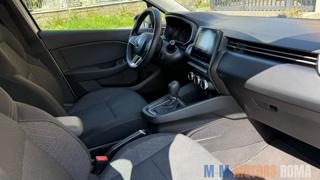 RENAULT Clio usata, con Cruise Control