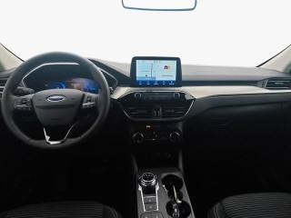 FORD Kuga usata, con Cerchi in lega