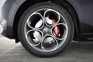 ALFA ROMEO Stelvio usata 9