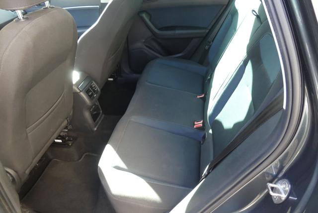 SEAT Ateca usata, con Park Distance Control