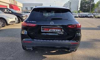 MERCEDES-BENZ GLA 180 usata, con Airbag Passeggero