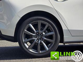 MAZDA 3 usata, con Controllo vocale