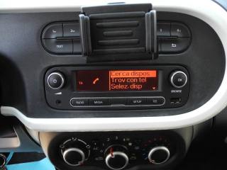 RENAULT Twingo usata, con MP3