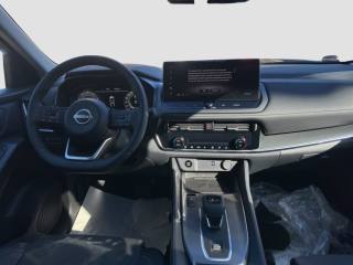 NISSAN Qashqai usata 9