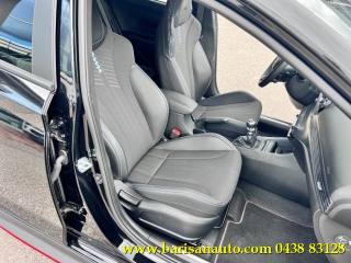 HYUNDAI i20 usata, con Antifurto
