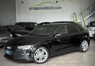 AUDI A3 usata, con Controllo trazione