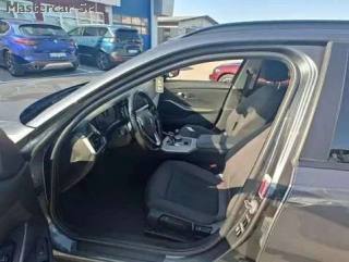 BMW 318 usata, con Cruise Control