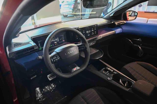 LANCIA Ypsilon usata, con Chiusura centralizzata