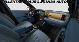 FIAT Grande Panda usata, con Autoradio
