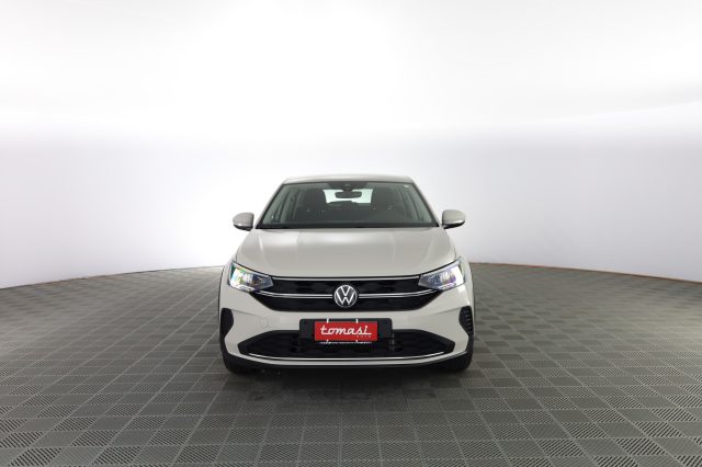 VOLKSWAGEN Taigo usata 0