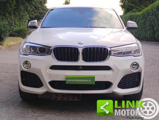 BMW X4 usata, con Controllo trazione