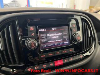 FIAT Doblo usata, con Chiusura centralizzata telecomandata