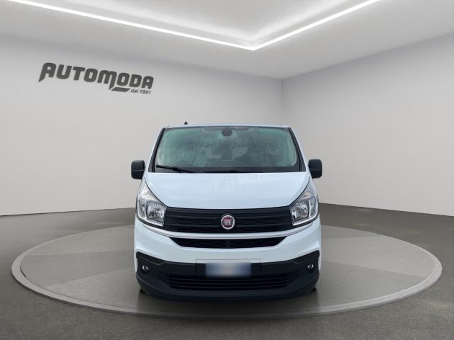 FIAT Talento usata, con Airbag