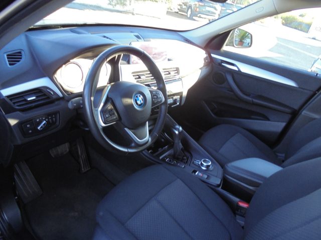 BMW X1 usata, con Sensore di pioggia