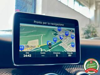 MERCEDES-BENZ A 180 usata, con Filtro antiparticolato