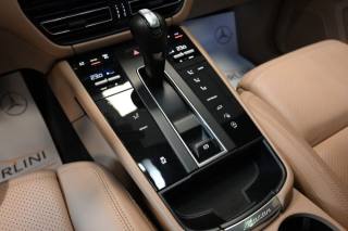 PORSCHE Macan usata 48