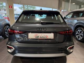 AUDI A3 usata, con Boardcomputer