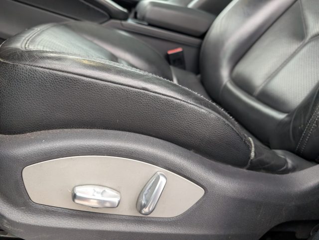 PORSCHE Macan usata, con Chiusura centralizzata