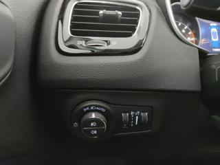 JEEP Compass usata, con Controllo trazione