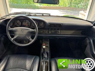 PORSCHE 911 usata, con Airbag Passeggero