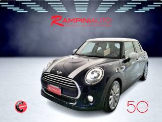 MINI Cooper D usata 1