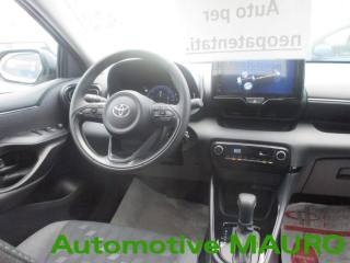 TOYOTA Yaris usata, con Bluetooth