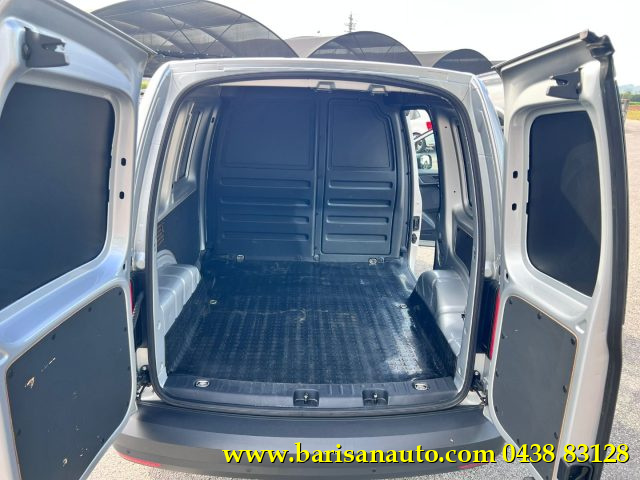 VOLKSWAGEN Caddy usata, con Chiusura centralizzata