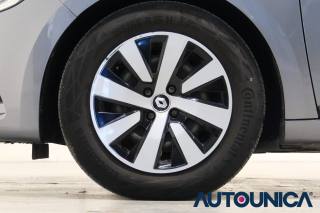 RENAULT Clio usata, con Cruise Control