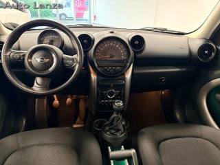 MINI Countryman usata, con Alzacristalli elettrici