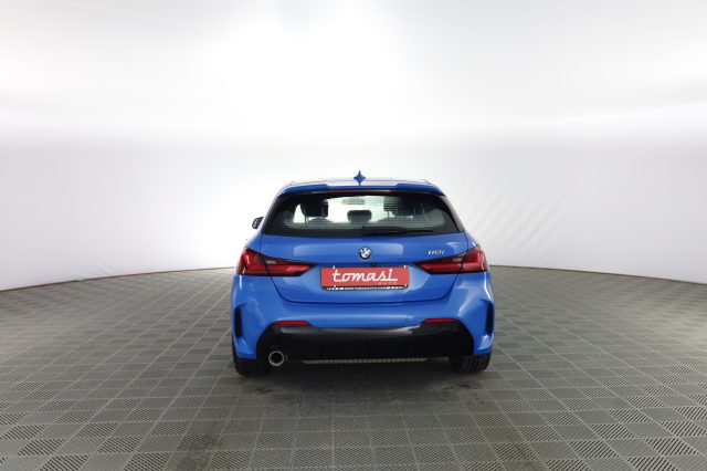 BMW 118 usata 4