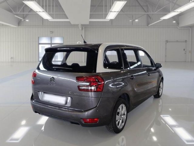 CITROEN Grand C4 Spacetourer usata, con Airbag