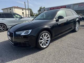AUDI A4 usata, con Airbag Passeggero