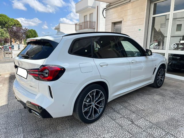 BMW X3 usata 29