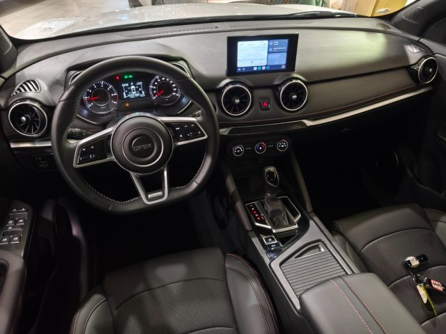 DFSK Glory 500 usata, con Cerchi in lega