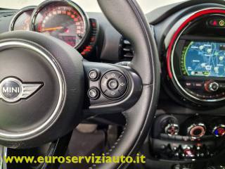 MINI Clubman usata, con Specchietti laterali elettrici