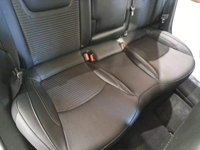 JEEP Compass usata, con Fari LED