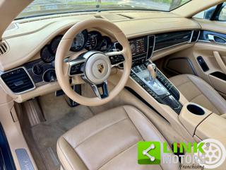 PORSCHE Panamera usata, con Airbag