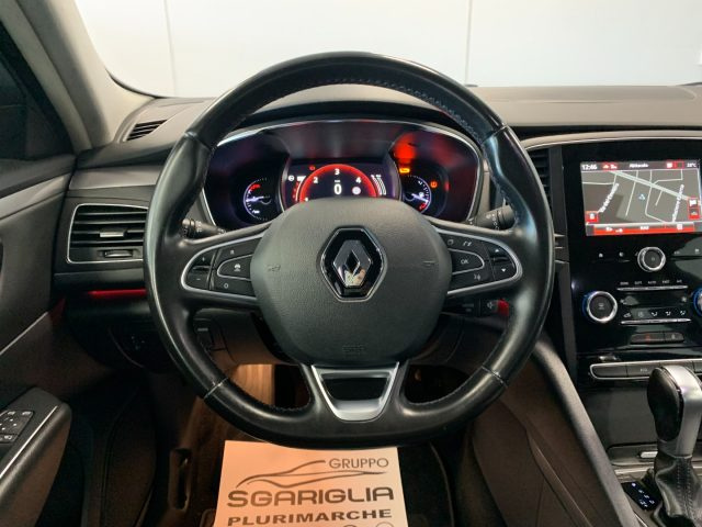RENAULT Talisman usata, con Controllo trazione