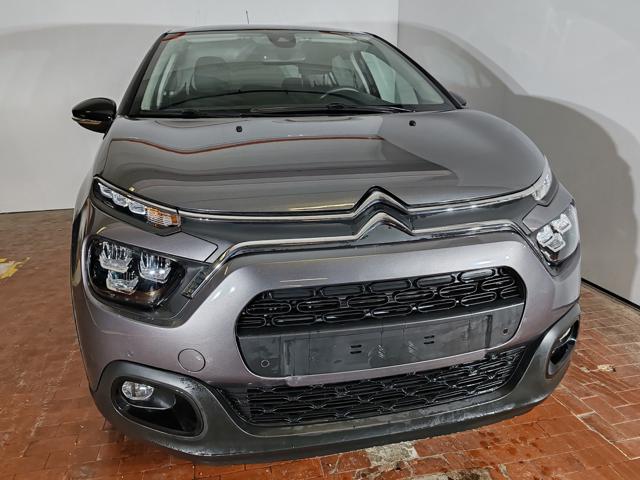 CITROEN C3 usata, con Airbag