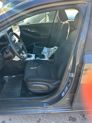 HYUNDAI i30 usata, con Immobilizzatore elettronico