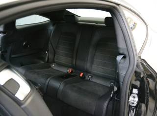 MERCEDES-BENZ C 180 usata, con Airbag Passeggero